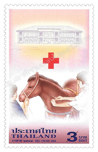 Red Cross 2004